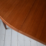 Kai Kristiansen Dining Table D-508D704