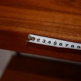 Kai Kristiansen Wall Shelf System 601D301