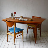 Johannes Andersen Dining Table D-709D604