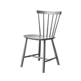 カフェテーブル Φ700 ウォルナット × J46 カフェスタイルセット【Cafe Table 10%OFF】