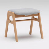 カリモク60【正規販売店】 スタッキングスツール ミストグレー