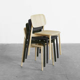 HAY【正規販売店】 SOFT EDGE CHAIR 12