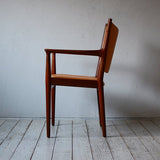 Hans J. Wegner Arm Chair JH513 D-811D247
