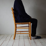 Kaare Klint Church Chair D-811D229F