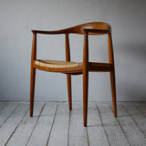 Hans J. Wegner The Chair JH501 D-811D246