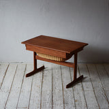 Kai Kristiansen Sewing Table D-901D311