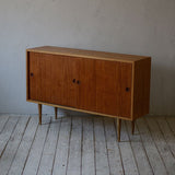 【モーエンセンDVDプレゼント】Borge Mogensen Side Board D-901D310