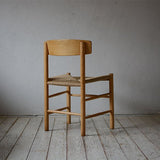 【モーエンセンDVDプレゼント】Borge Mogensen J39 Dining Chair D-809D130D