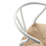 Yチェア CH24 soft｜NATURAL WHITE | Hans. J. Wegner (ハンス・J・ウェグナー) カール・ハンセン＆サン【正規販売店】デンマークデザイン