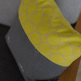 mina perhonen dop 「tambourine × choucho」クッションカバー