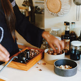 HASAMI PORCELAIN ボウル トール φ185×h72