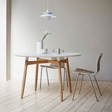 BA103 Preludia Table カール・ハンセン＆サン【正規販売店】デンマークデザイン