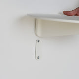 【日本代理店】String Museum スウェーデン製 コンソールシェルフ