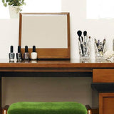 カリモク60【正規販売店】 メーキャップミラー