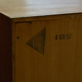 Hans J. Wegner Book Case 209D160