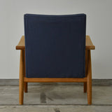 Hans J. Wegner GE260 1P Sofa 112D069