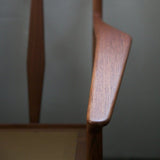 Arne Vodder 3P Sofa D-209D505