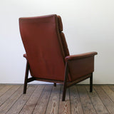 Finn Juhl Easy Chair 209D685