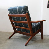 Hans J. Wegner GE290 1P Sofa D-304D105