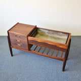 Arne Wahl Iversen Planter Chest D-308D802