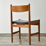 Hans J. Wegner Dininng Chair CH38 112D572A
