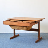 Kai Kristiansen Sewing Table 304D378