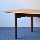 Hans J. Wegner Coffee Table D-304D127