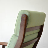 Hans J. Wegner GE290A 1P Sofa 112D545L