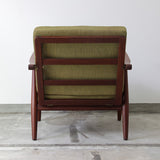 Hans J. Wegner GE270 1P Sofa 112D798