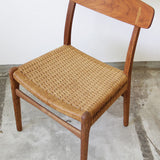 Hans J. Wegner Dining Chair CH23 D-205D259D