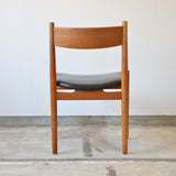 Hans J. Wegner Dining Chair CH38 D-207A200A