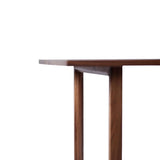 SOHO Table｜オーク/ウォルナット無垢材