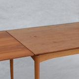 〈リペア前〉Borge Mogensen SM153 Dining Table R412D251