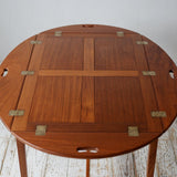 Butlers Tray Table R403D126