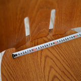 Ejvind A. Johansson J67 Dining Chair D-601D148F