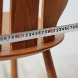 Ejvind A. Johansson J67 Dining Chair D-601D148F