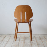 Ejvind A. Johansson J67 Dining Chair D-601D148G