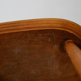 Ejvind A. Johansson J67 Dining Chair D-601D148G