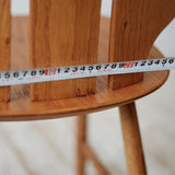 Ejvind A. Johansson J67 Dining Chair D-601D148G