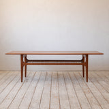 Coffee Table 607D408