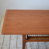 Coffee Table 607D408