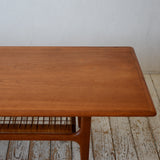 Coffee Table 607D408