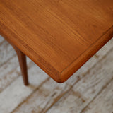 Coffee Table 607D408