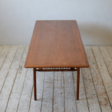 Coffee Table 607D408