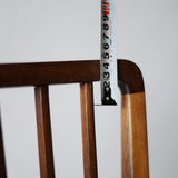 Ole Wanscher Dining Chair 607D428H