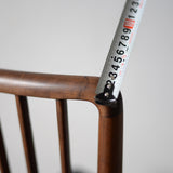 Ole Wanscher Dining Chair 607D428H