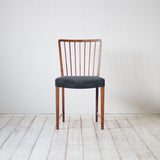 Ole Wanscher Dining Chair 607D428I