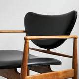 Finn Juhl Arm Chair No.48 D-308D805