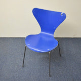 Arne Jacobsen Seven Chair D-401D266B