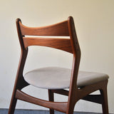 Erik Buch Dining Chair D-401D270C